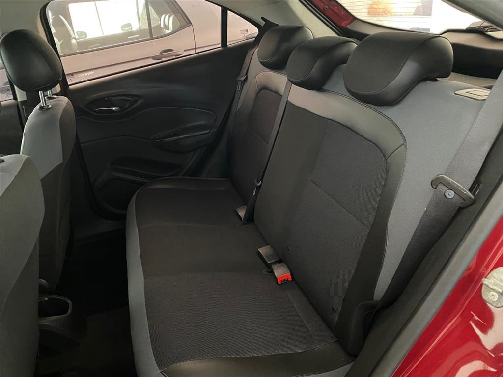 ONIX 1.4 MPFI ACTIV 8V FLEX 4P MANUAL7