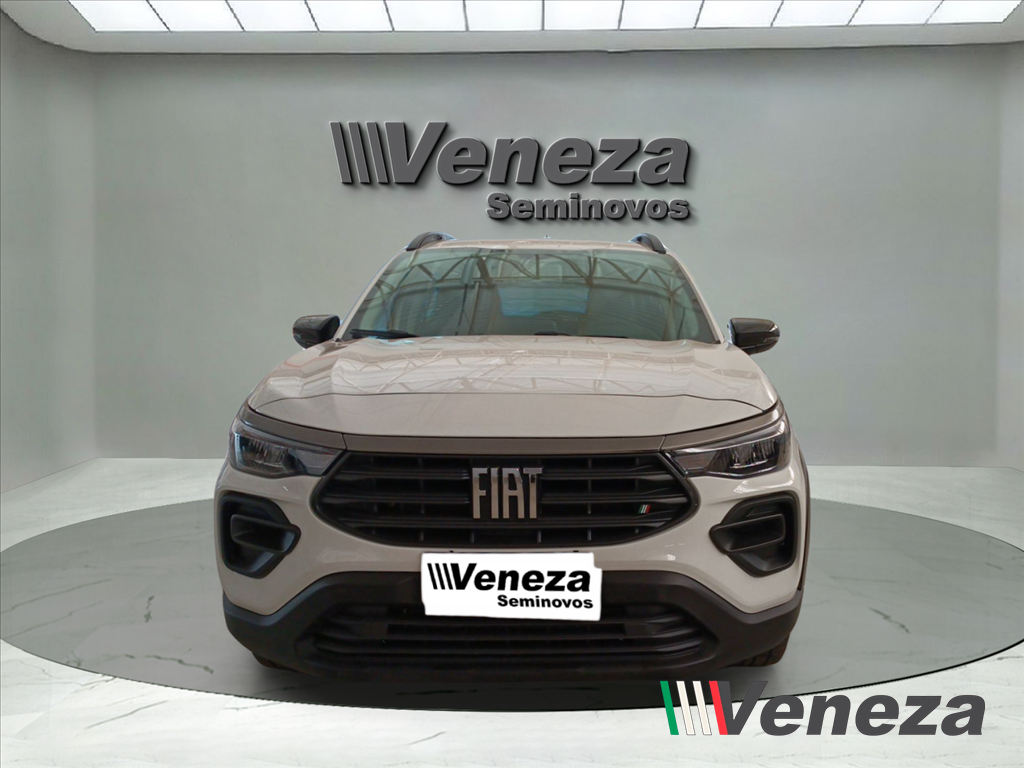 PULSE 1.3 FLEX DRIVE CVT