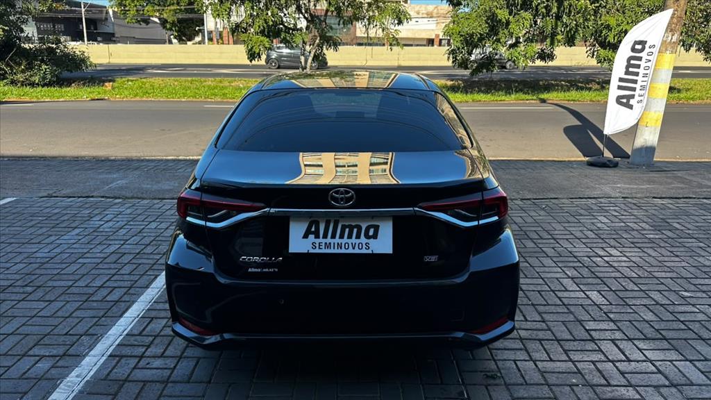 COROLLA 2.0 VVT-IE FLEX XEI DIRECT SHIFT10