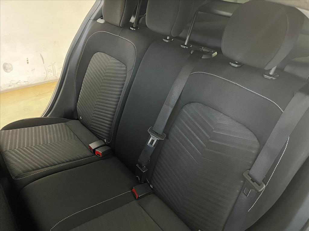 FASTBACK 1.0 TURBO 200 HYBRID AUDACE CVT11