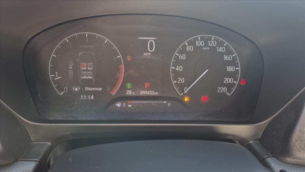 CITY 1.5 i-VTEC FLEX TOURING CVT7