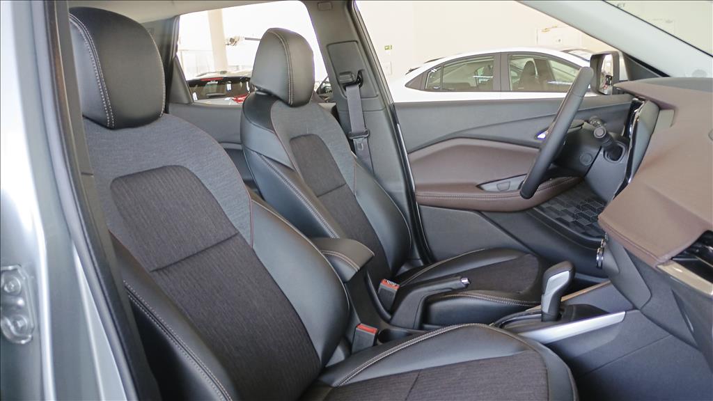 MONTANA 1.2 TURBO FLEX LTZ AUTOMÁTICO14