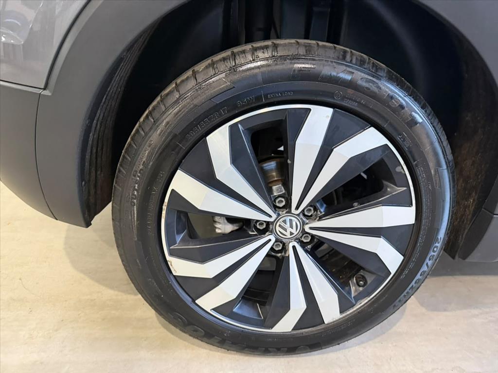 T-CROSS 1.0 200 TSI TOTAL FLEX AUTOMÁTICO12