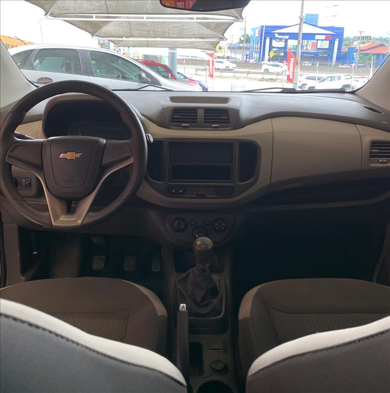 SPIN 1.8 LT 8V FLEX 4P MANUAL7