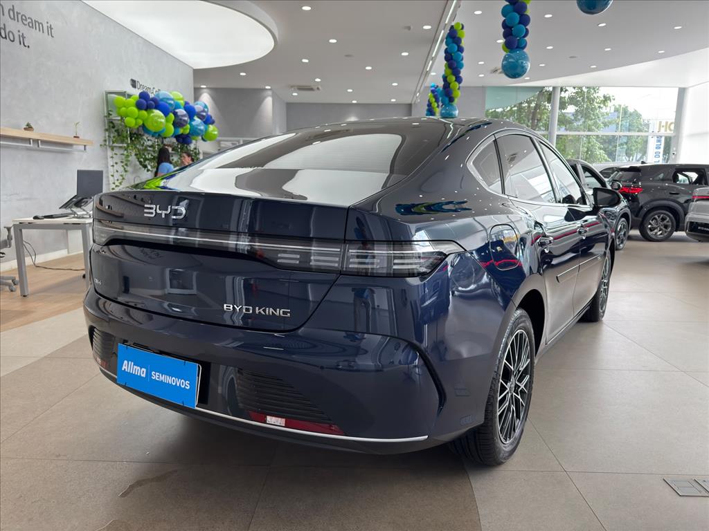 KING 1.5 DM-I PHEV GL AUTOMÁTICO6