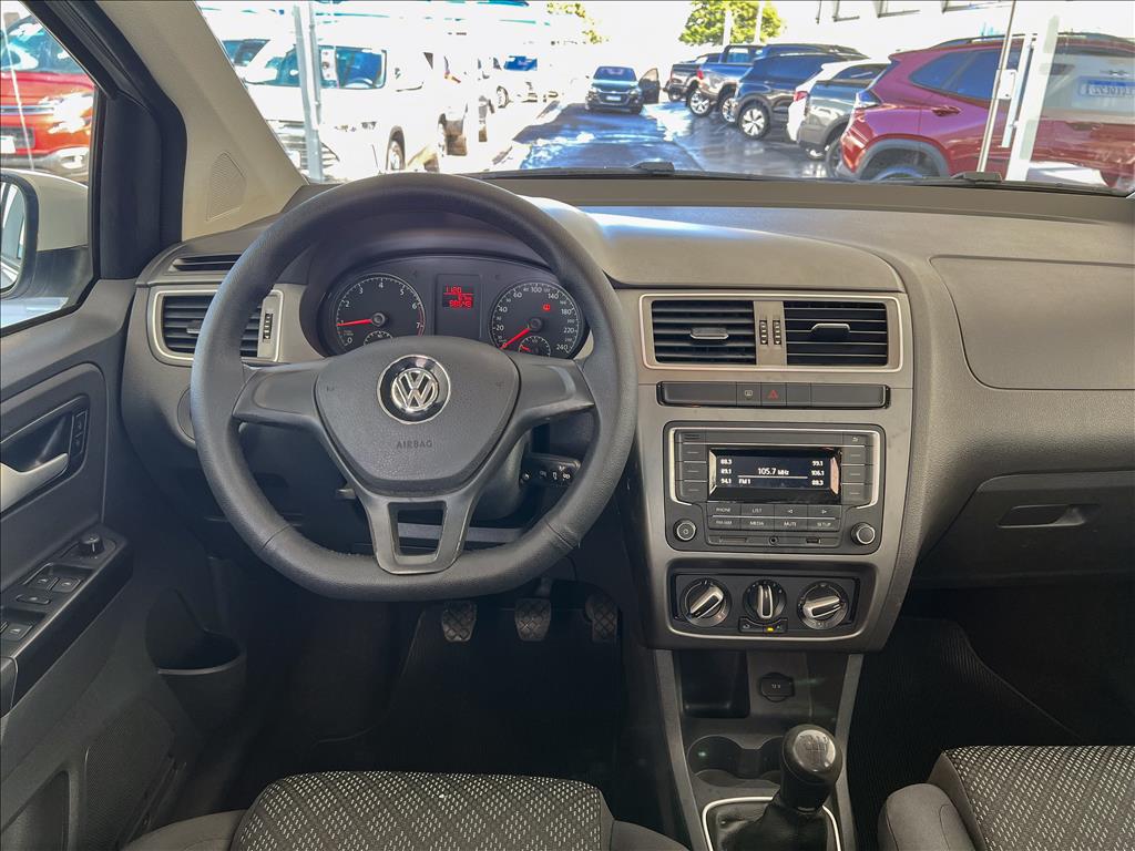 FOX 1.6 MSI TRENDLINE 8V FLEX 4P MANUAL10