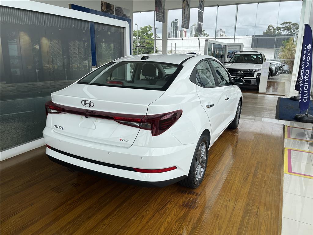 Hyundai-HB20S-1.0 TGDI FLEX LIMITED AUTOMÁTICO
