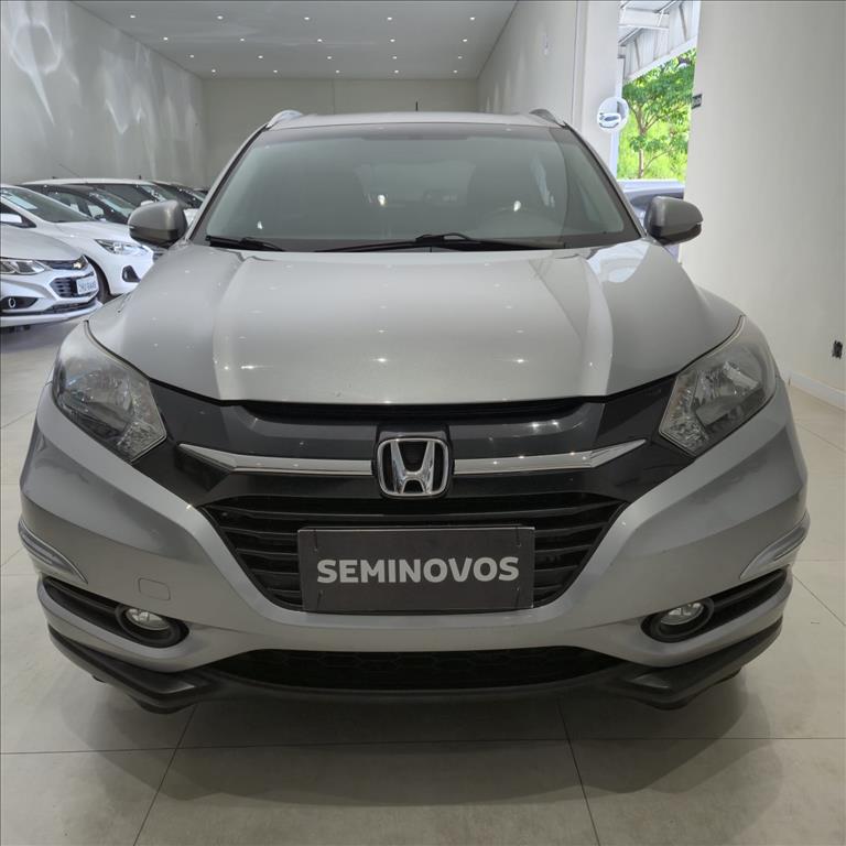 HR-V 1.8 16V FLEX EX 4P AUTOMÁTICO1