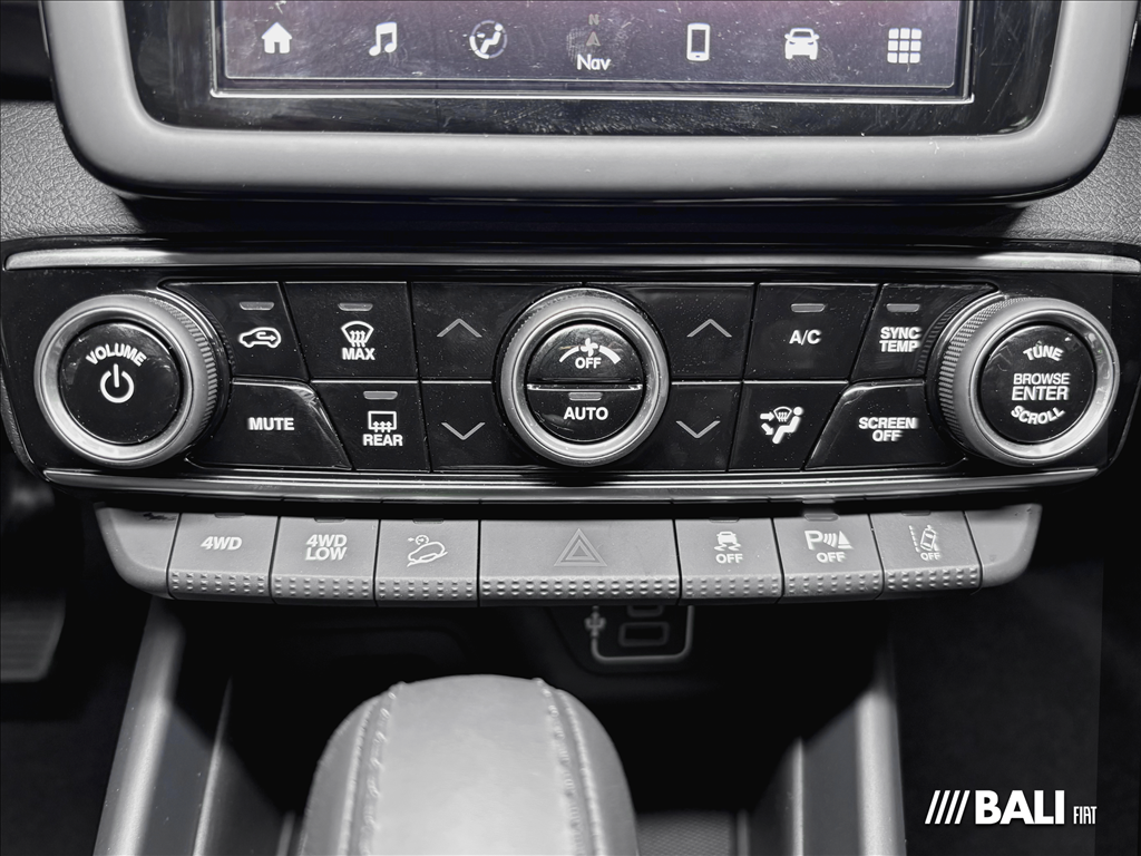 TORO 2.2 TURBO DIESEL RANCH 4WD AT913