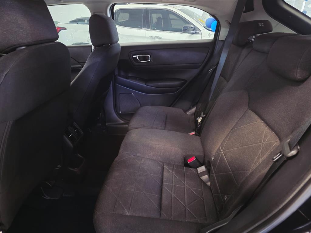 HR-V 1.5 DI I-VTEC FLEX EX CVT7