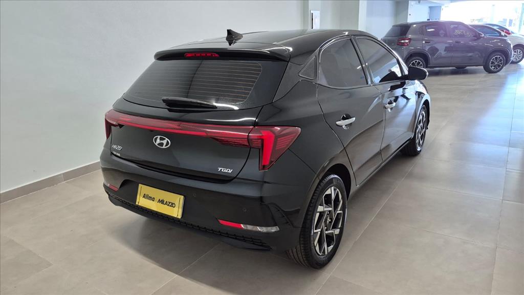 HB20S 1.0 TGDI FLEX PLATINUM PLUS AUTOMÁTICO3