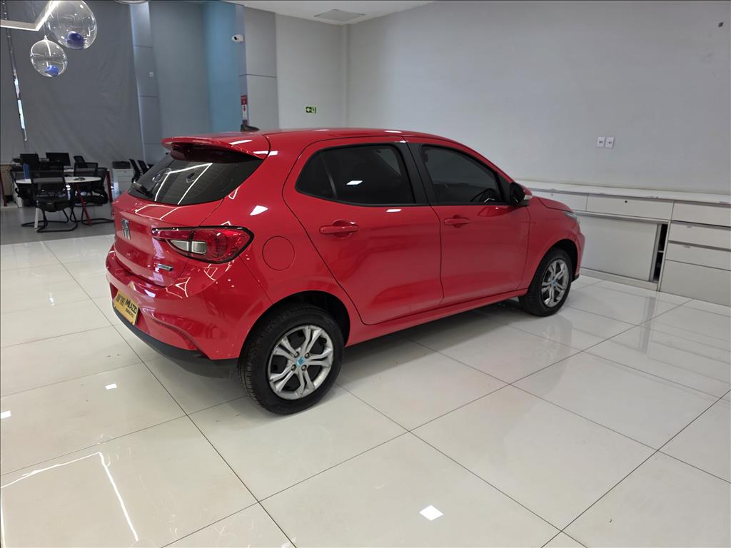 ARGO 1.0 FIREFLY FLEX DRIVE MANUAL5