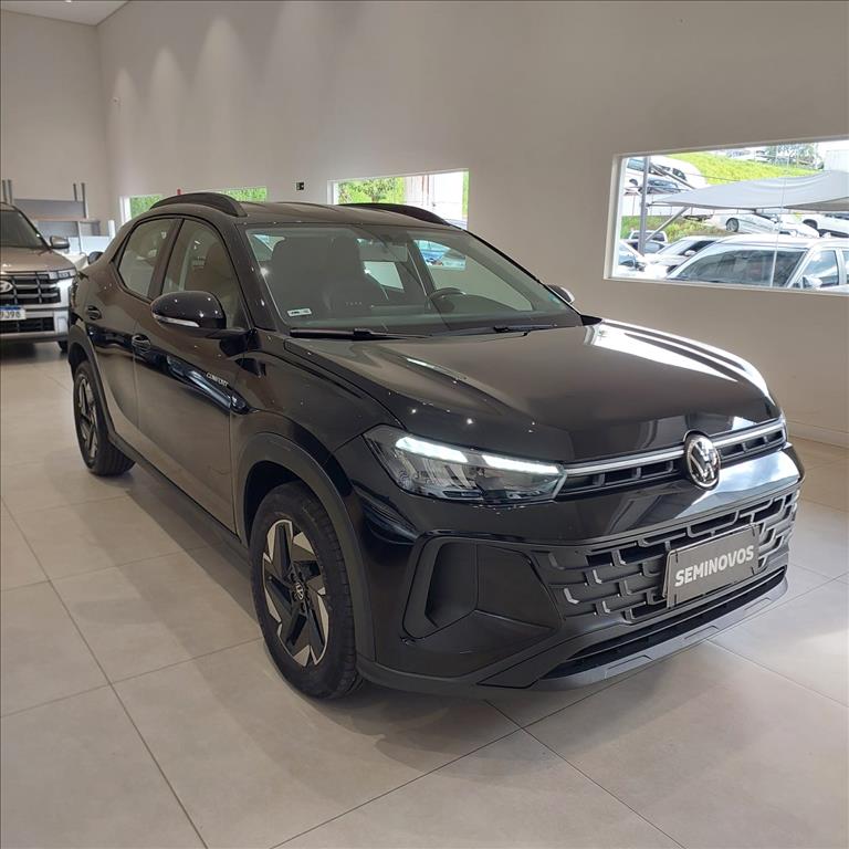 TERA 1.0 170 TSI COMFORT AUTOMÁTICO0