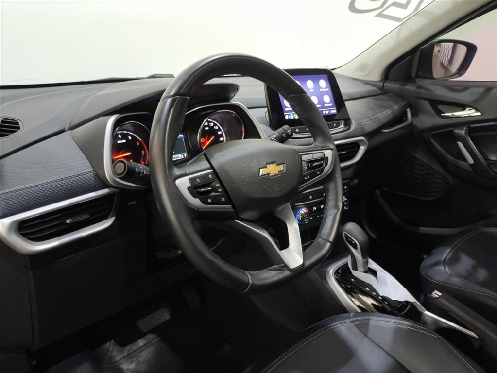 TRACKER 1.2 TURBO FLEX PREMIER AUTOMÁTICO10