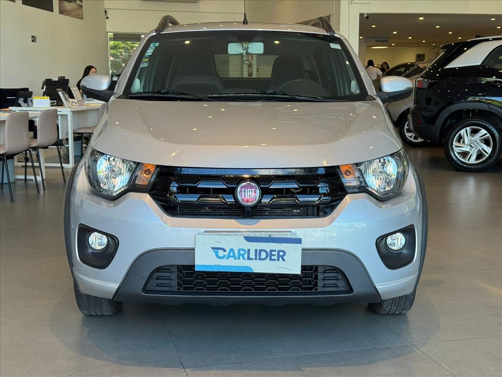 MOBI 1.0 EVO FLEX WAY ON MANUAL1