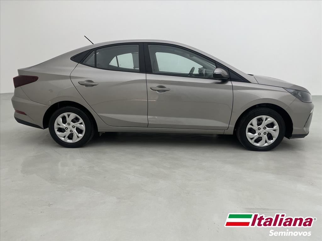 HB20S 1.0 12V FLEX COMFORT PLUS MANUAL5