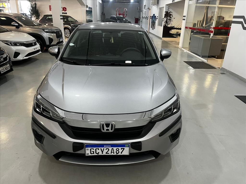 CITY 1.5 i-VTEC FLEX EX CVT1