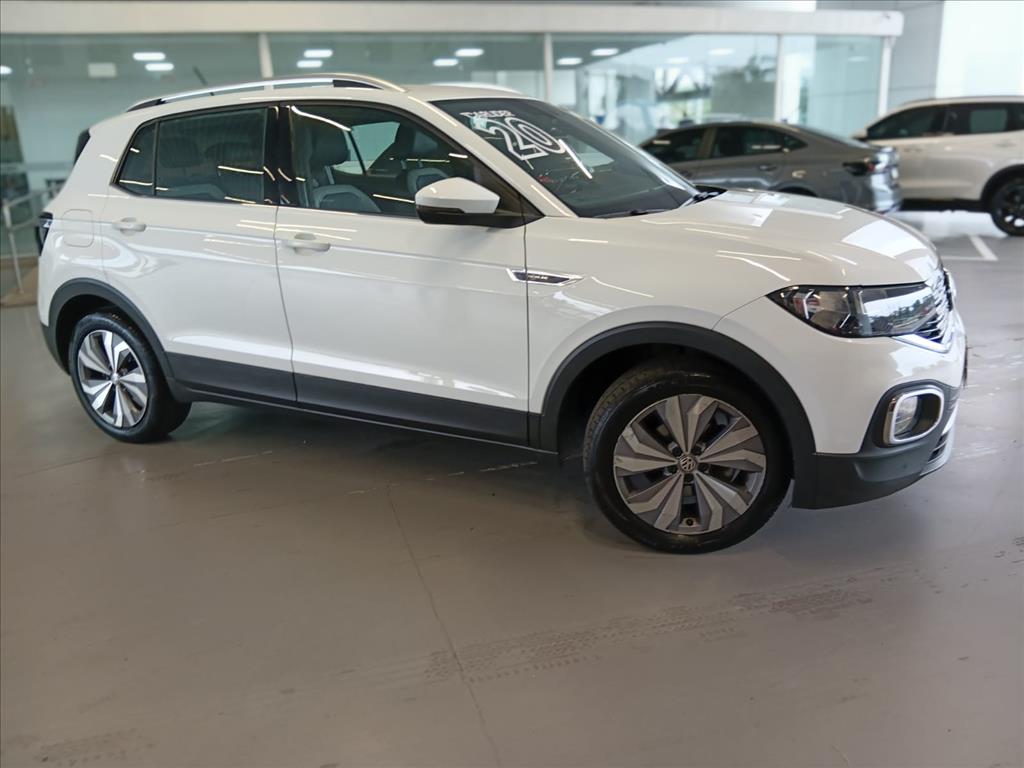 T-CROSS 1.4 250 TSI TOTAL FLEX HIGHLINE AUTOMÁTICO4