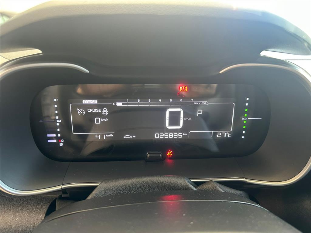 C4 CACTUS 1.6 VTI 120 FLEX FEEL PACK EAT610