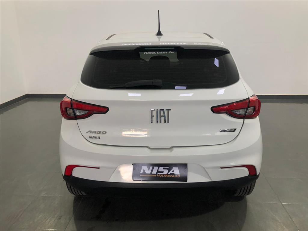 ARGO 1.0 FIREFLY FLEX DRIVE MANUAL4