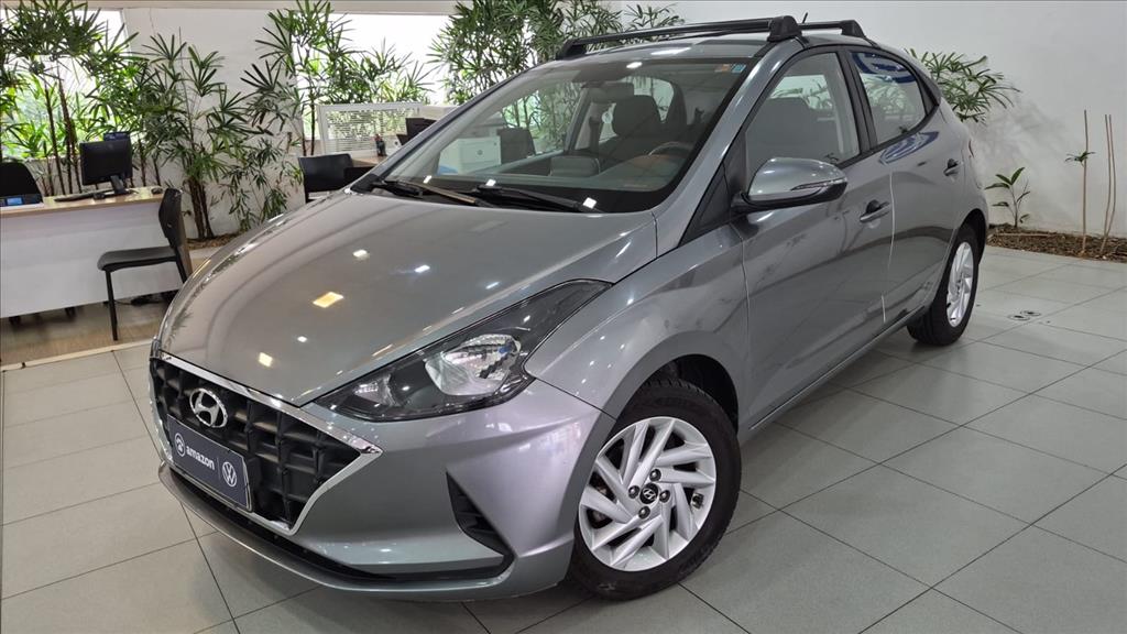 HB20 1.0 12V FLEX EVOLUTION MANUAL2