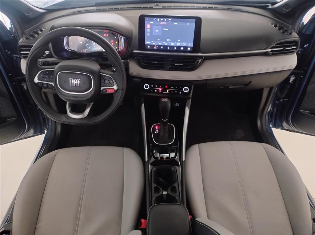 FASTBACK 1.0 TURBO 200 HYBRID IMPETUS CVT9