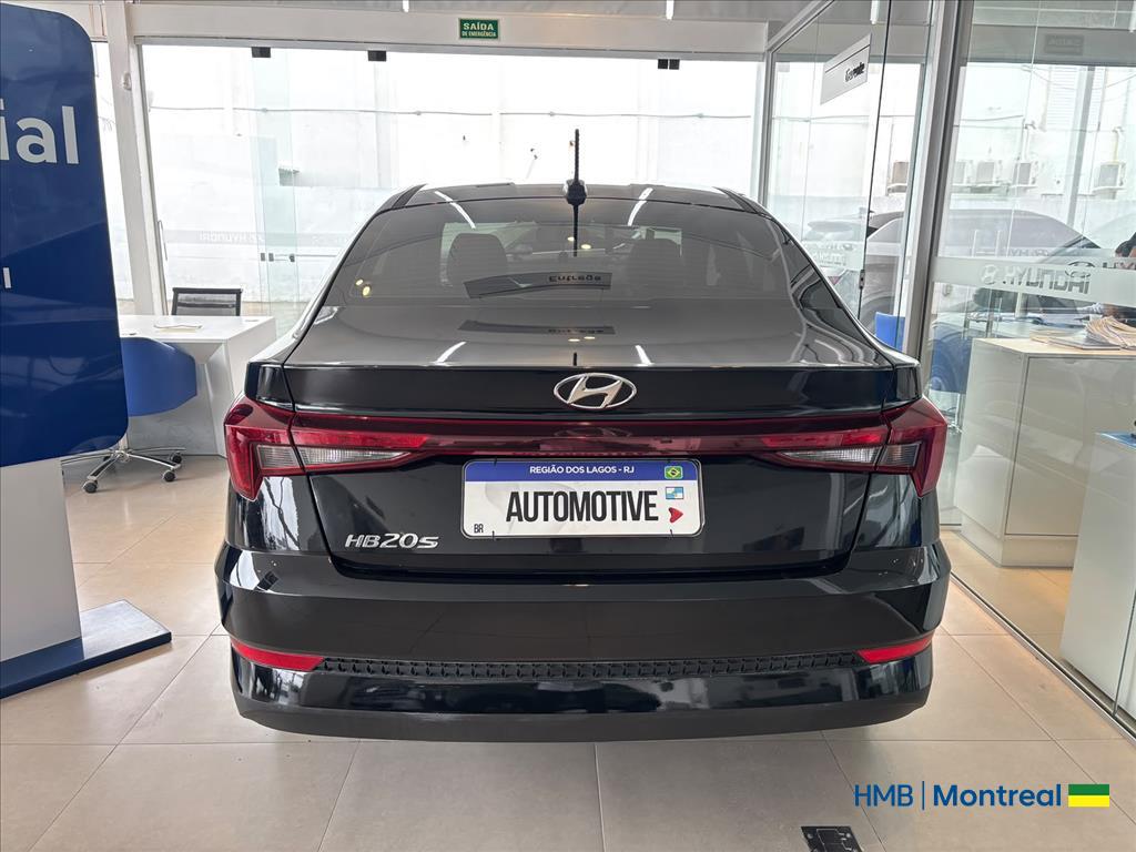 HB20S 1.0 12V FLEX COMFORT MANUAL5