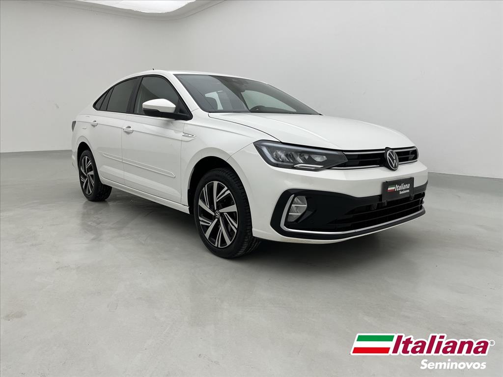 VIRTUS 1.0 200 TSI HIGHLINE AUTOMÁTICO6