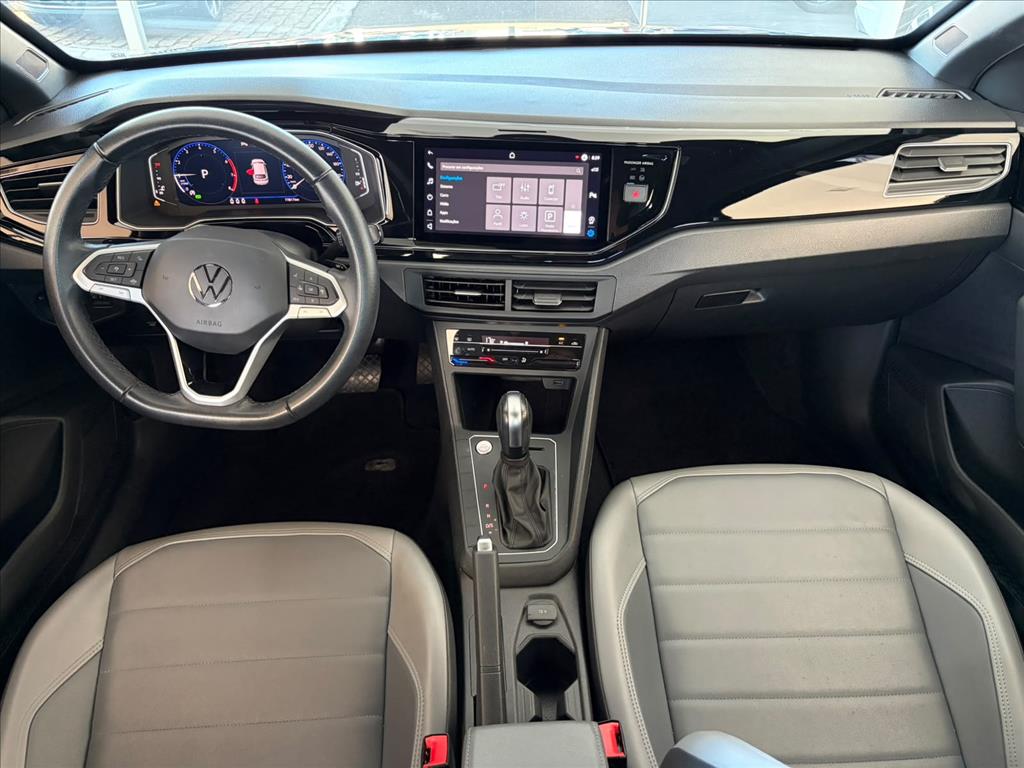NIVUS 1.0 200 TSI TOTAL FLEX HIGHLINE AUTOMÁTICO11