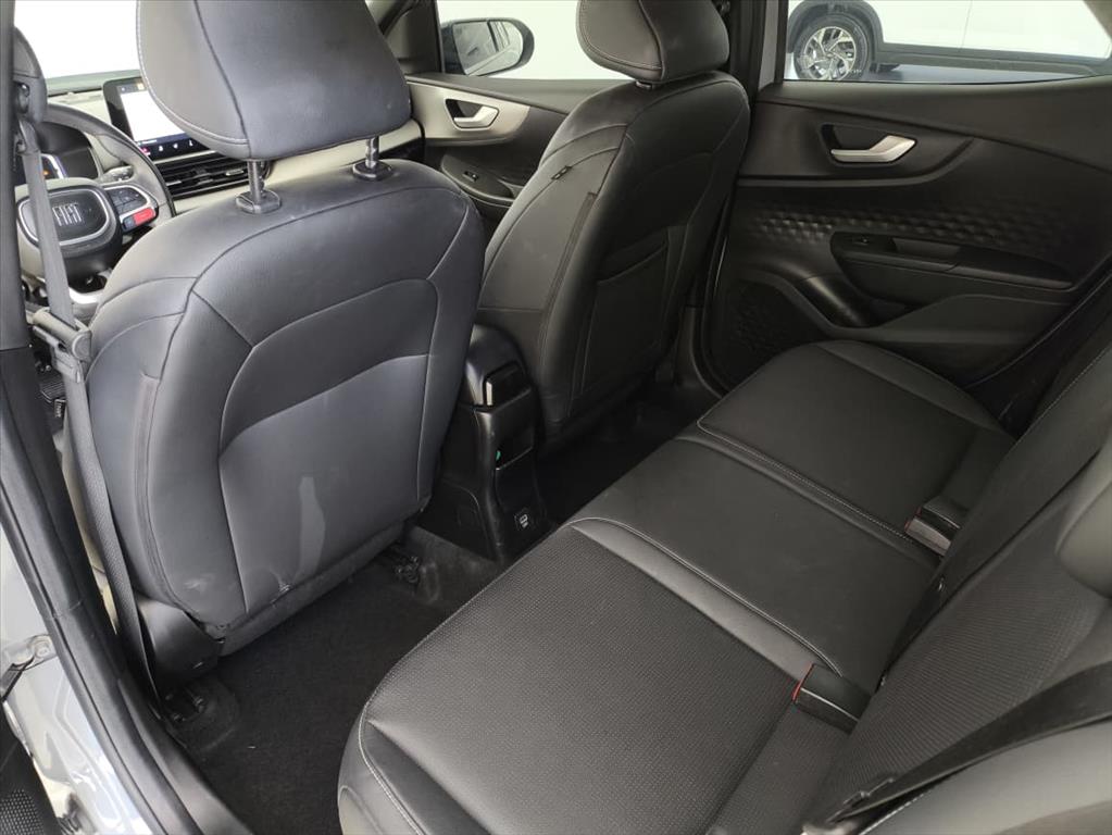 PULSE 1.0 TURBO 200 FLEX IMPETUS CVT9