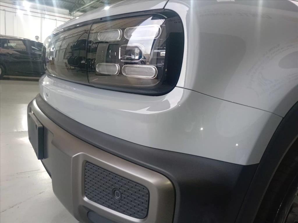 SPARK EUV 42 KW ELÉTRICO13