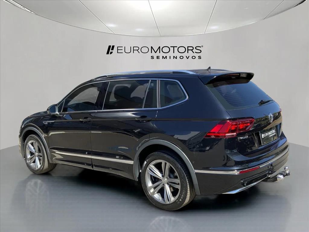 Volkswagen-TIGUAN-2.0 350 TSI GASOLINA ALLSPACE R-LINE 4MOTION DSG
