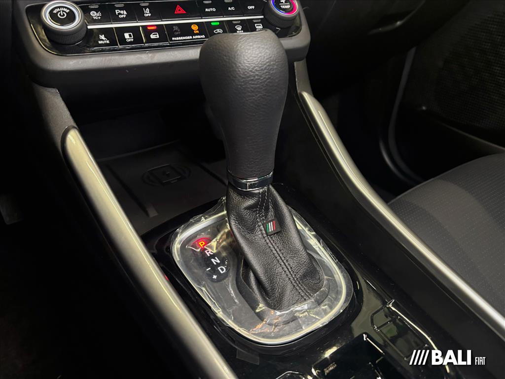 FASTBACK 1.3 TURBO 270 FLEX LIMITED EDITION AT611