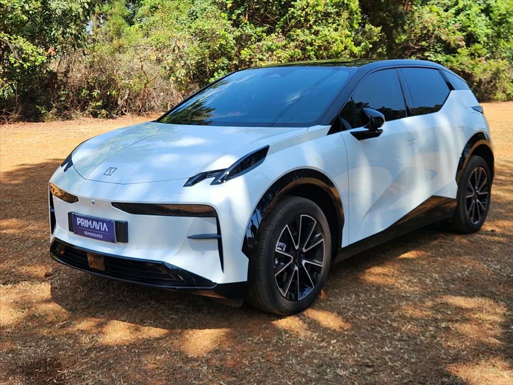 X 66 KW ELÉTRICO PREMIUM0