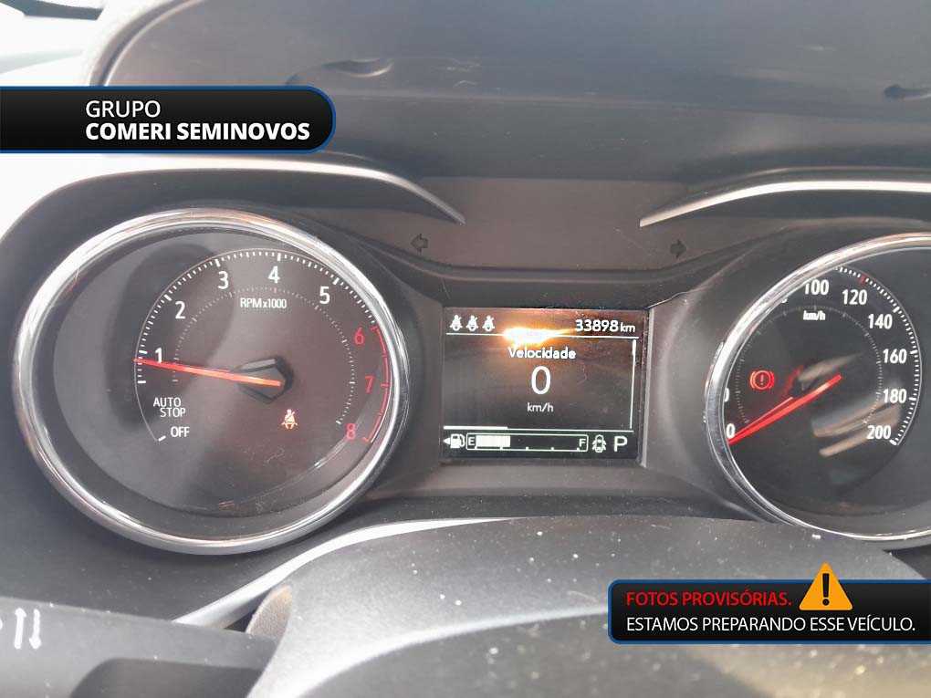 TRACKER 1.0 TURBO FLEX AUTOMÁTICO4