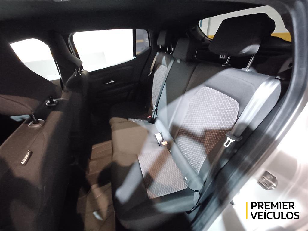 KARDIAN 1.0 TCE FLEX EVOLUTION EDC4