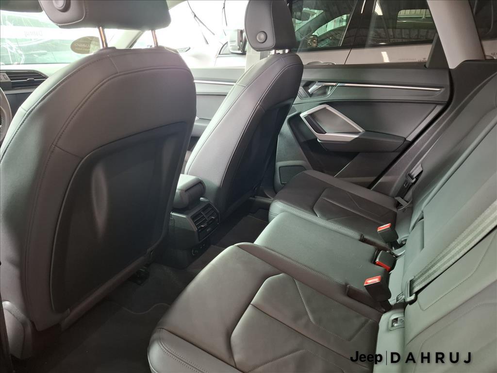 Q3 1.4 35 TFSI GASOLINA PRESTIGE S TRONIC9