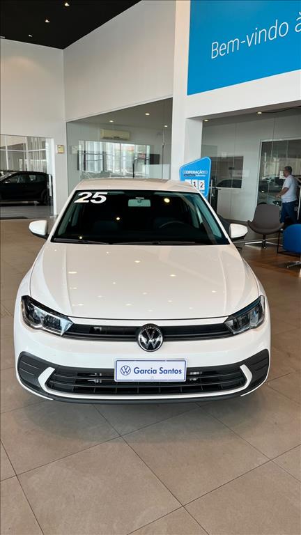 POLO 1.0 170 TSI SENSE AUTOMÁTICO1