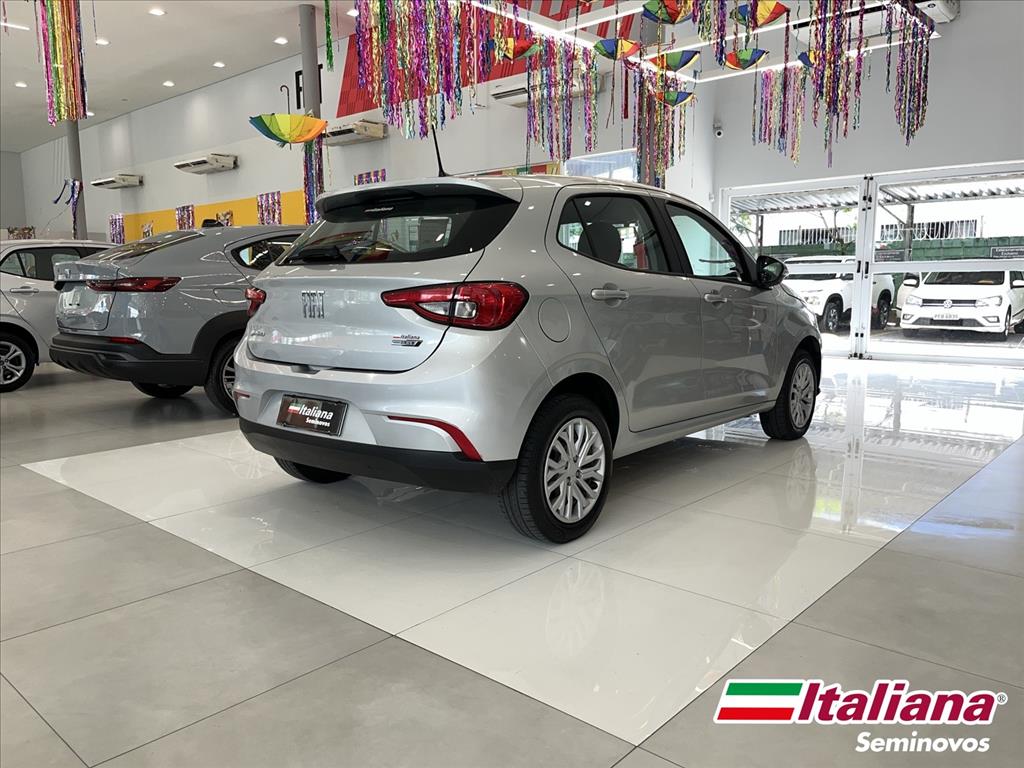 ARGO 1.0 FIREFLY FLEX DRIVE MANUAL4