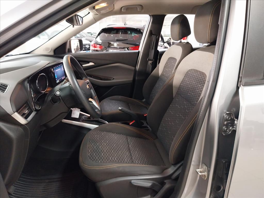 MONTANA 1.2 TURBO FLEX LT MANUAL9