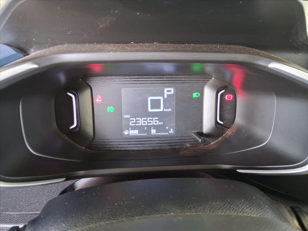 C3 1.6 16V FLEX FEEL PACK AT610