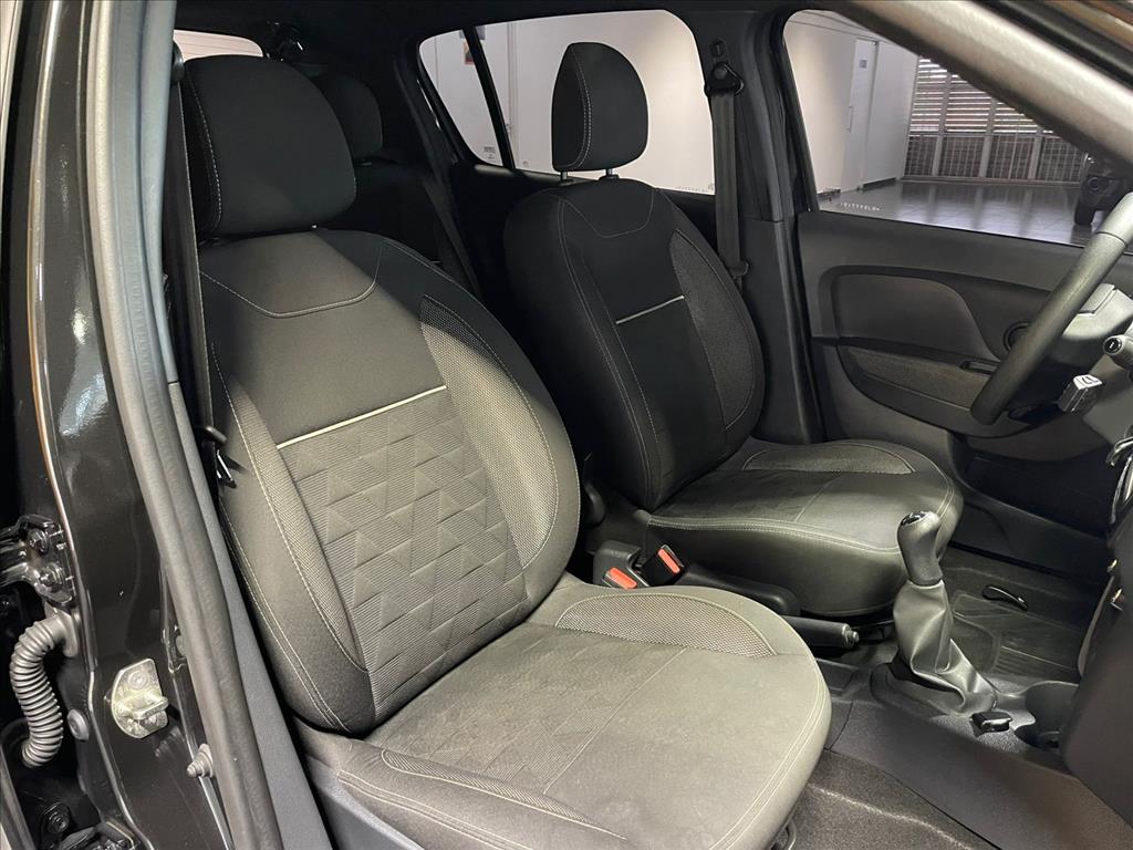 SANDERO 1.0 12V SCE FLEX S EDITION MANUAL13