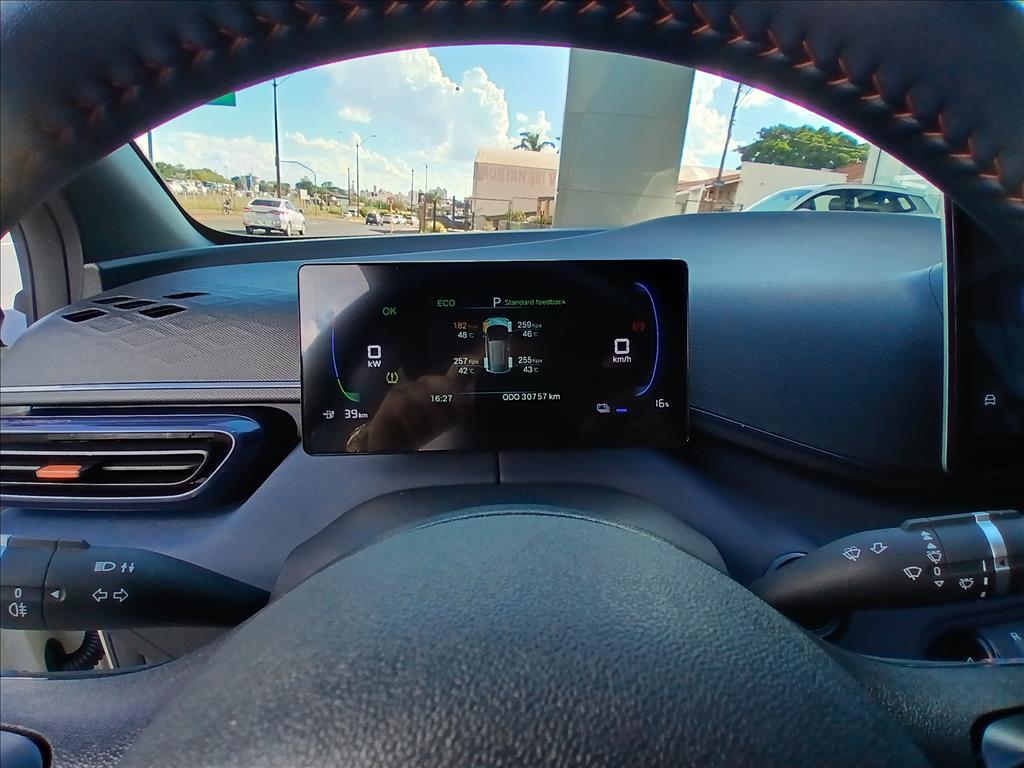 DOLPHIN MINI 38 KW ELÉTRICO10