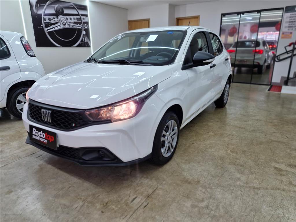 ARGO 1.0 FIREFLY FLEX MANUAL1