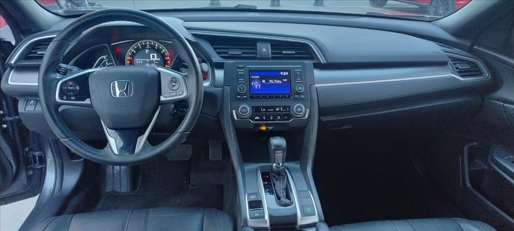 CIVIC 2.0 16V FLEXONE EX 4P CVT3