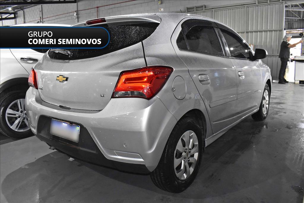 ONIX 1.0 MPFI LT 8V FLEX 4P MANUAL1