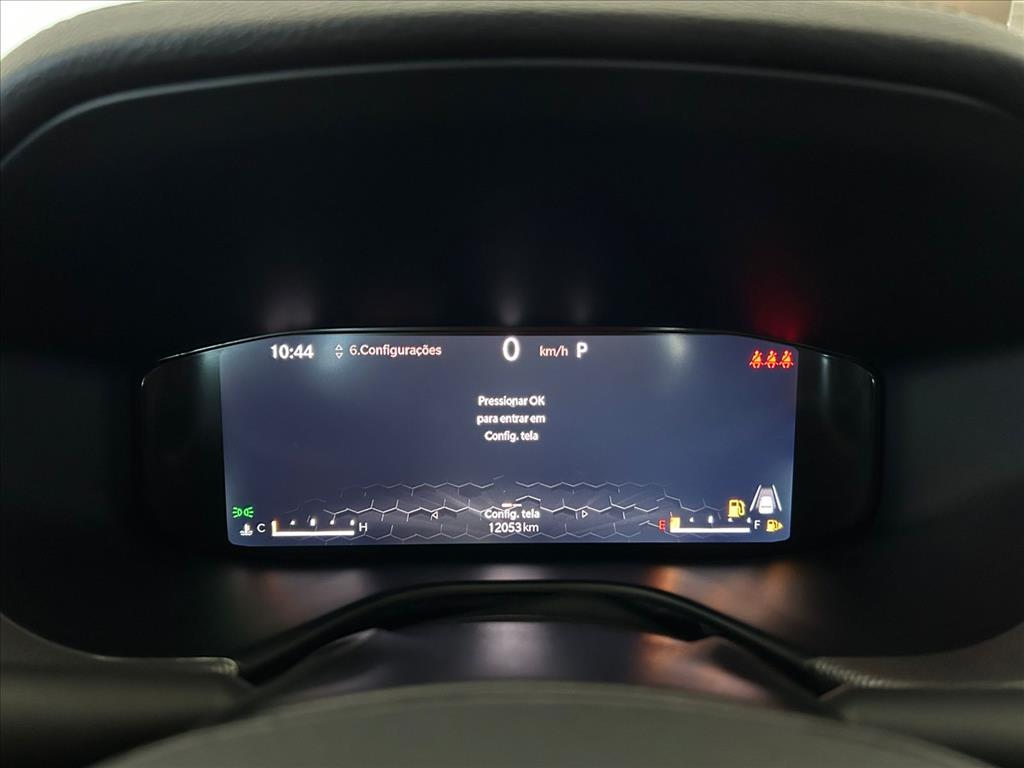 COMPASS 1.3 T270 TURBO FLEX LONGITUDE AT610