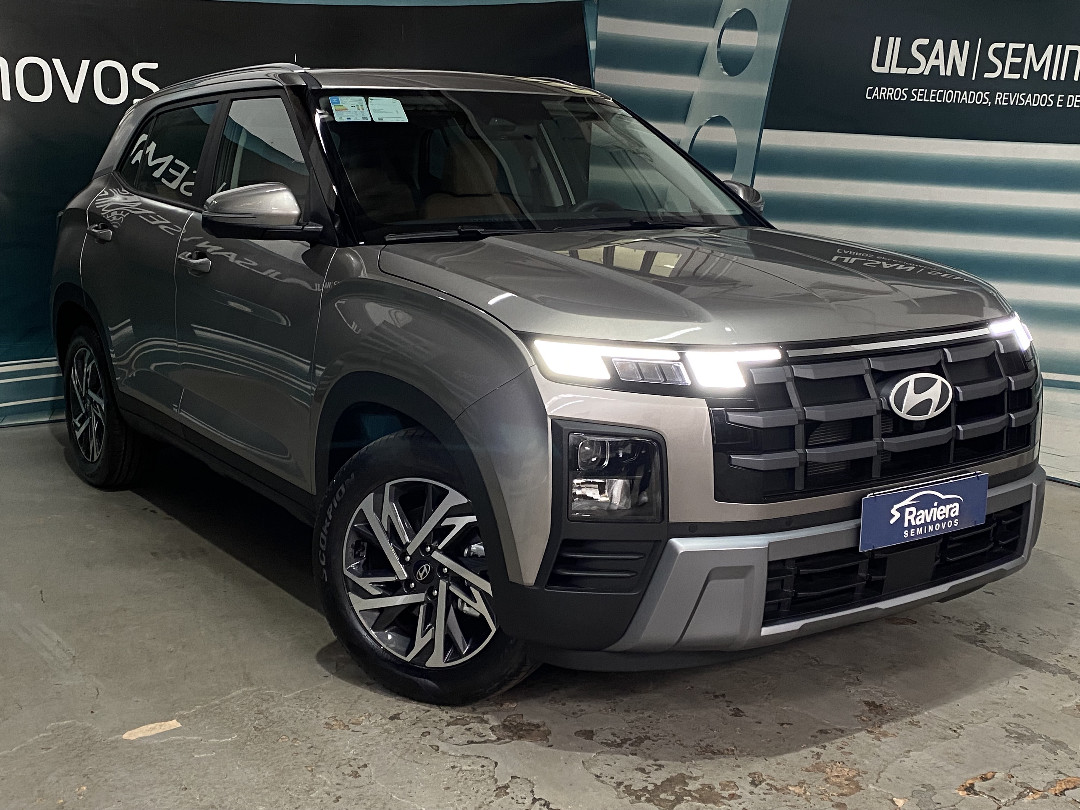 1.0 TGDI FLEX PLATINUM AUTOMÁTICO