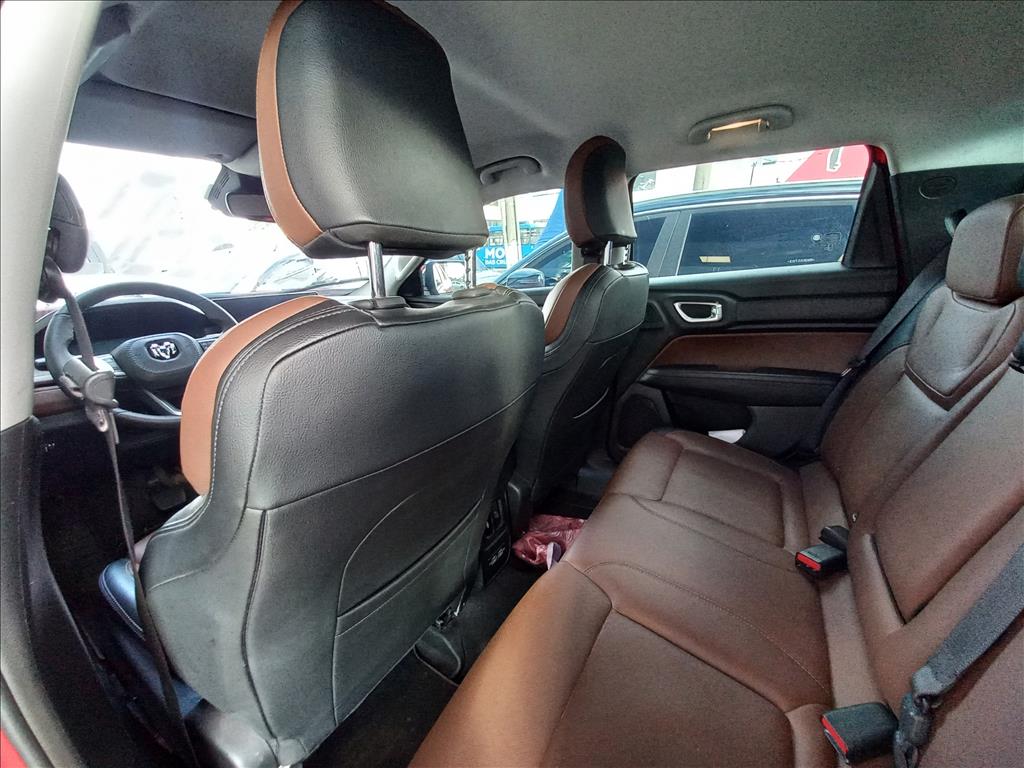 Foto ilustrativa do carro