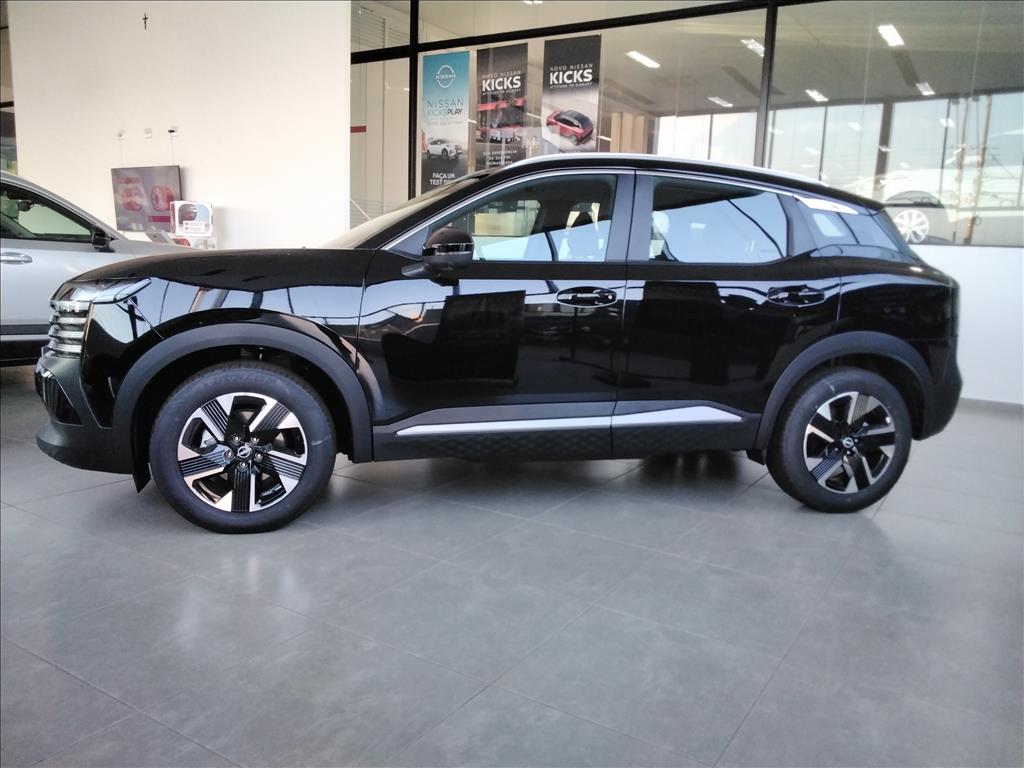 KICKS 1.0 TURBO FLEX ADVANCE DCT6